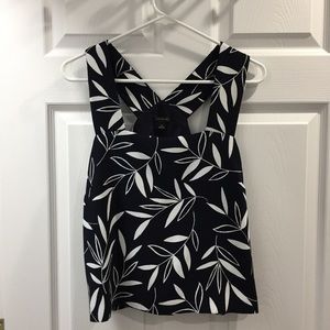 Ann Taylor Top